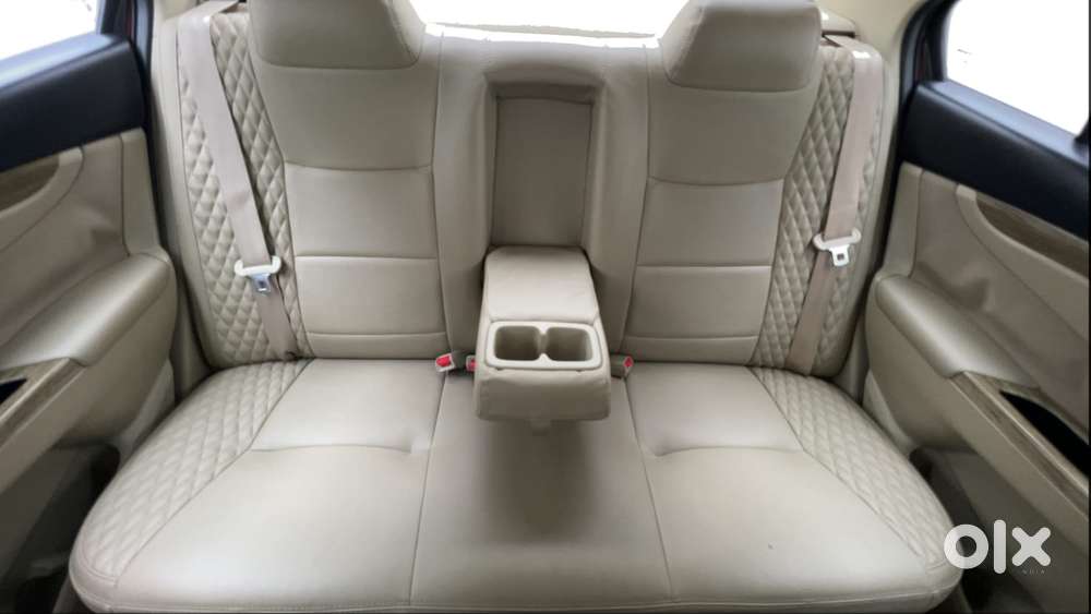 Maruti Suzuki Ciaz 1.3 Delta, 2018, Diesel