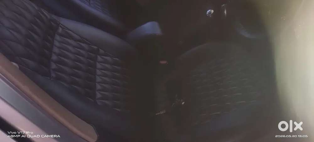 Hyundai Santro Xing 2011 Petrol And Lpg Good Condition