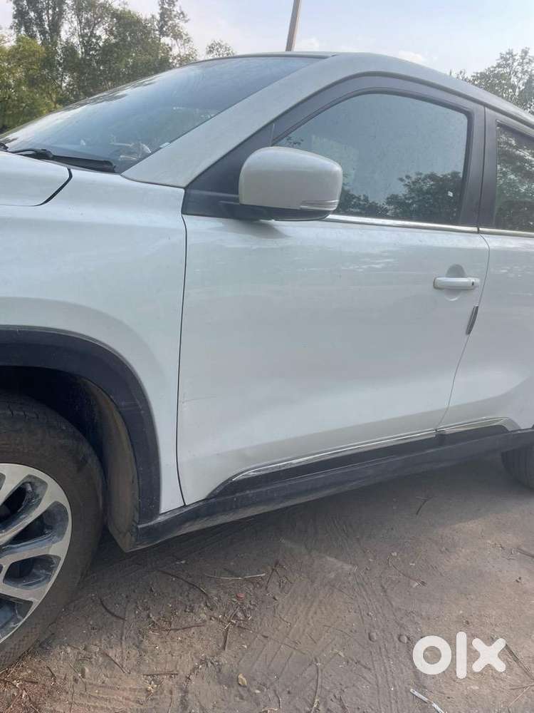 Grand Vitara Zeta Petrol Manual 2023
