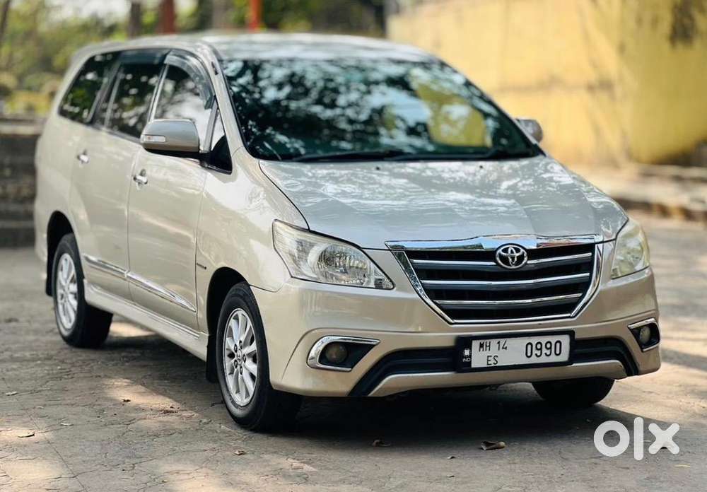 Innova Top End 2.5 Z