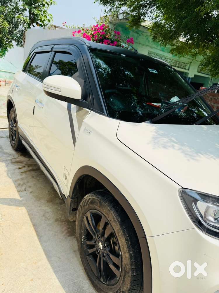 Maruti Suzuki Brezza Diesel 135000 Km Driven