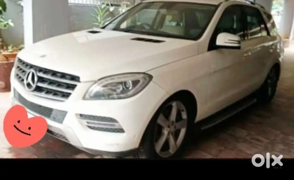 Ml 350  For Sale