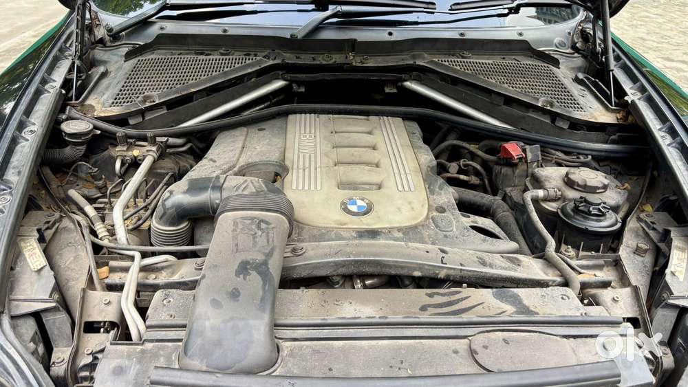 Bmw X5 Xdrive 30 D, 2009, Diesel