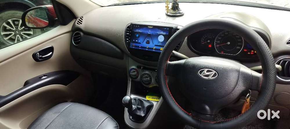 Hyundai I10 1.2 Kappa Magna, 2011, Petrol