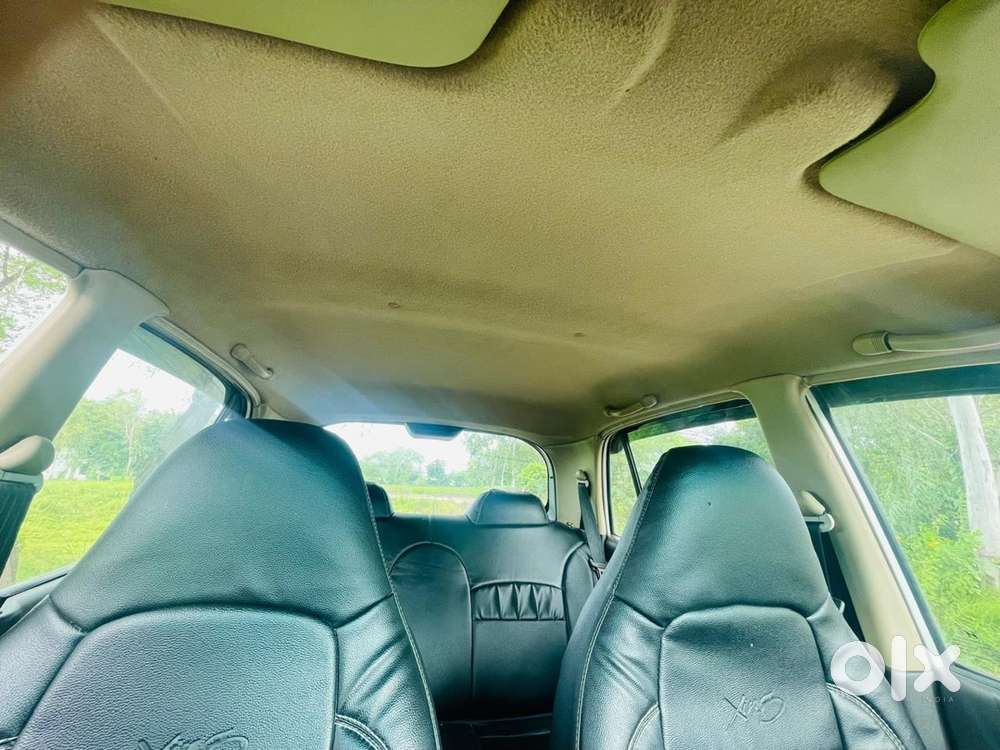 Hyundai Santro 1.1 Mt 2011