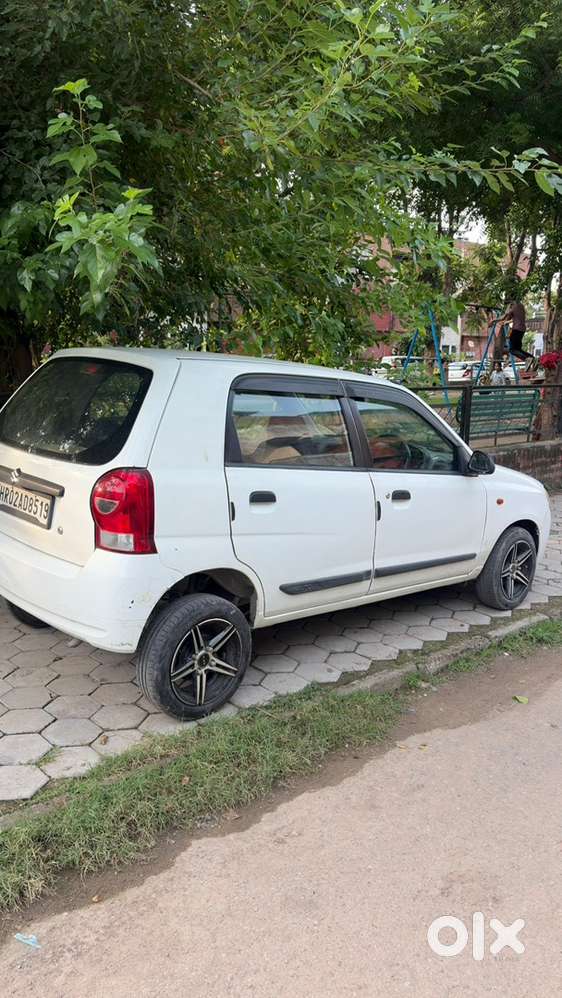 Alto K10 2014 Lxi Model