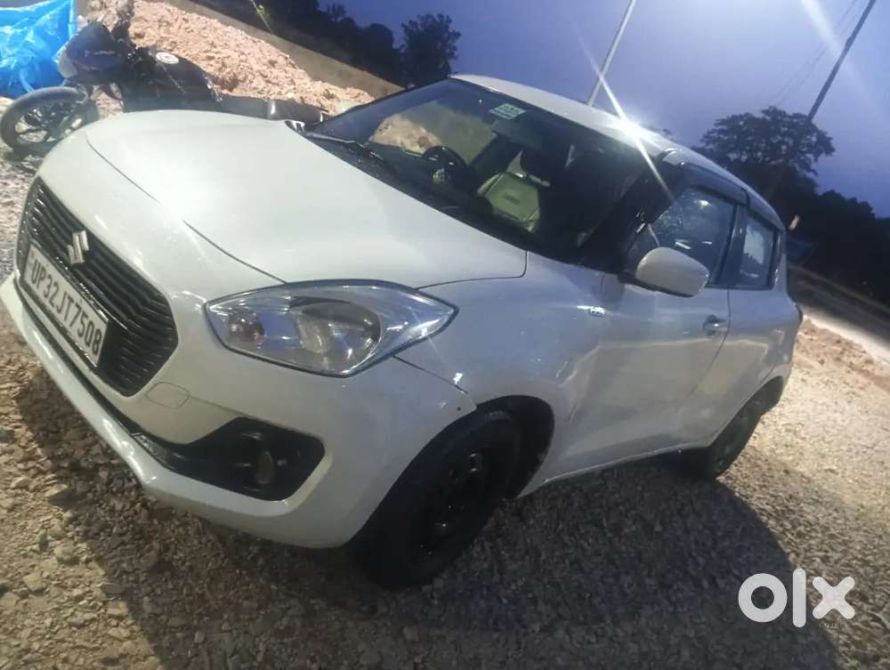 Swift Vxi 2018 Diesel