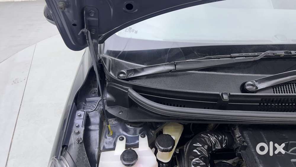 Hyundai Aura [2023-ongoing] 1.2 S Petrol Manual, 2023, Petrol