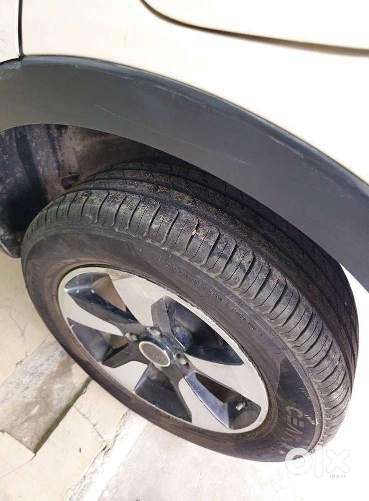 Tata Nexon 1.5 Revotorq Xz Plus Dual Tone, 2018, Diesel