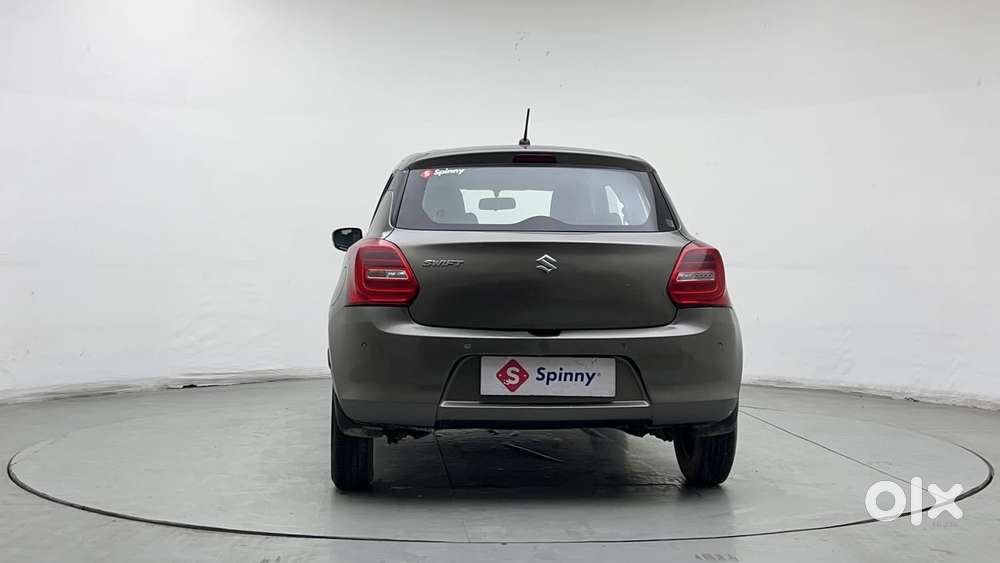 Maruti Suzuki Swift Vvt Vxi, 2024, Petrol