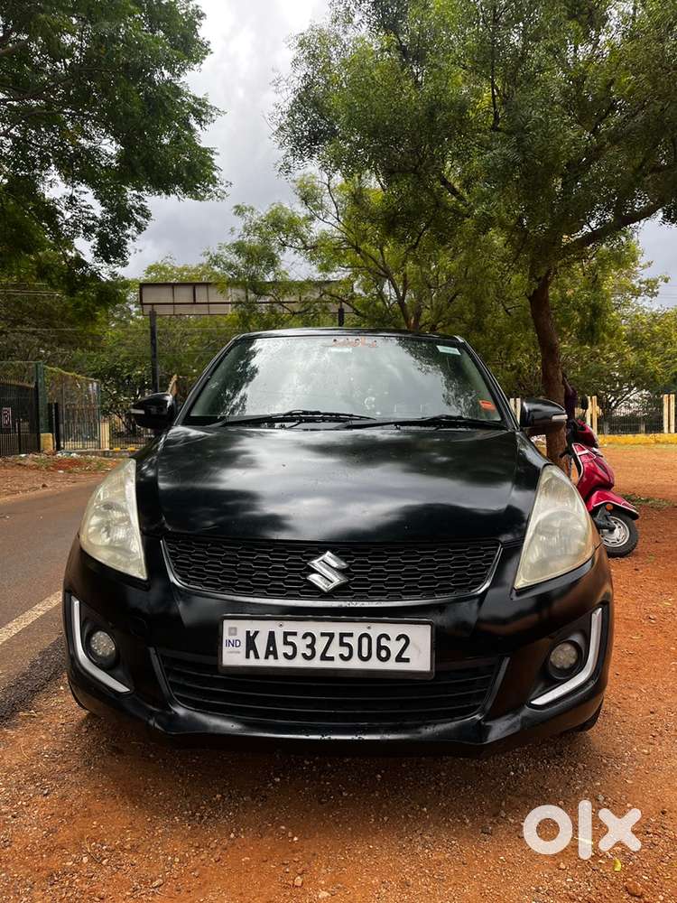 Maruti Suzuki Swift Vdi 2012 Year Diesel