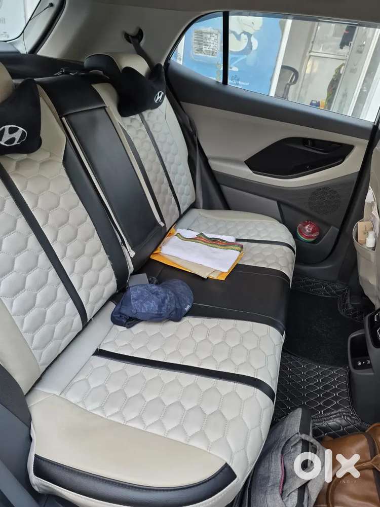 Hyundai Creta Facelift 2024 Diesel 59460 Km Driven