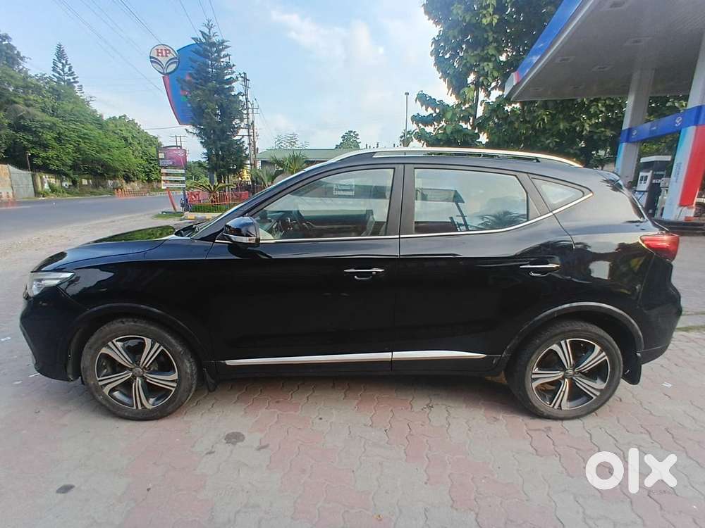 Mg Astor 1.5 Sharp(o) Cvt, 2022, Petrol