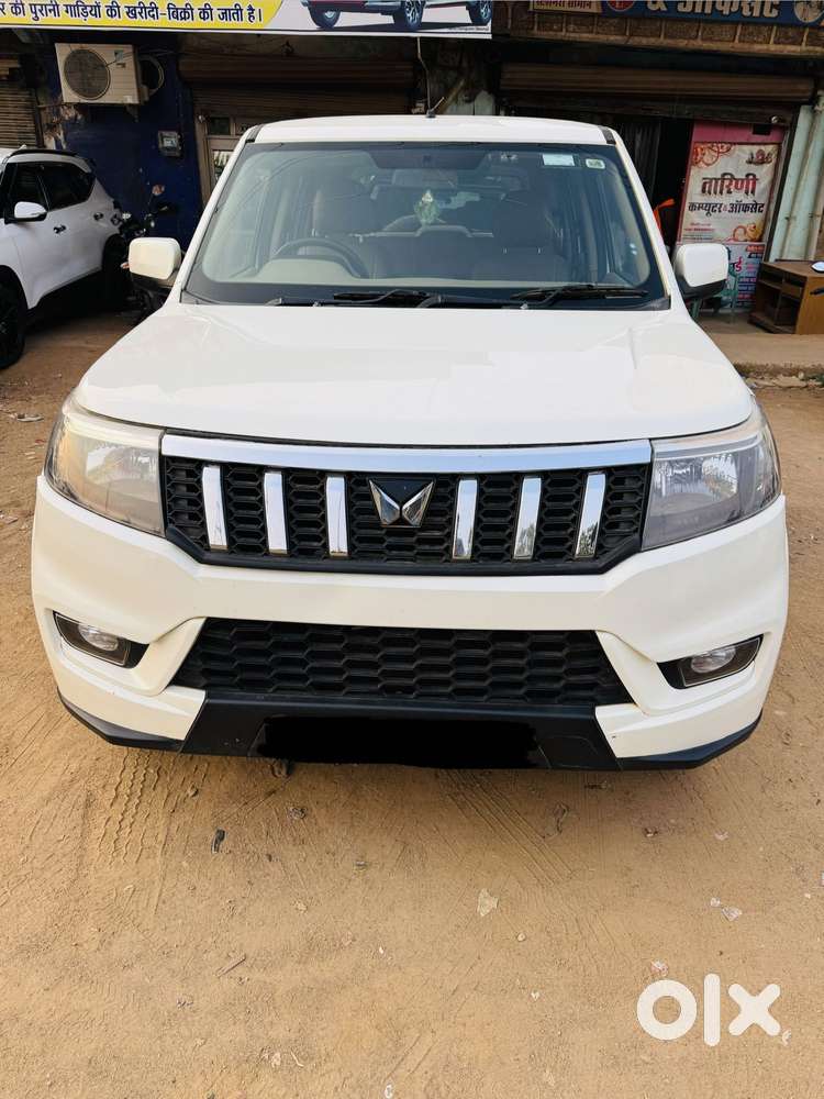 Mahindra Bolero Neo 1.5 N 10, 2023, Diesel