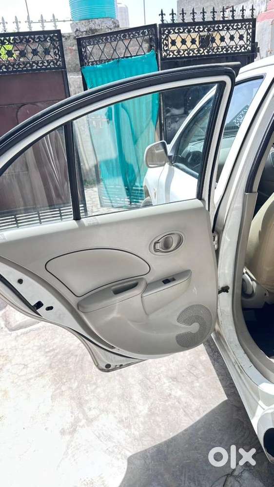 Nissan Micra 2012 Diesel Good Condition