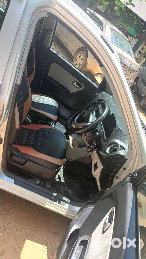 Maruti Suzuki Alto 800 0.8 Lxi (o), 2019, Petrol