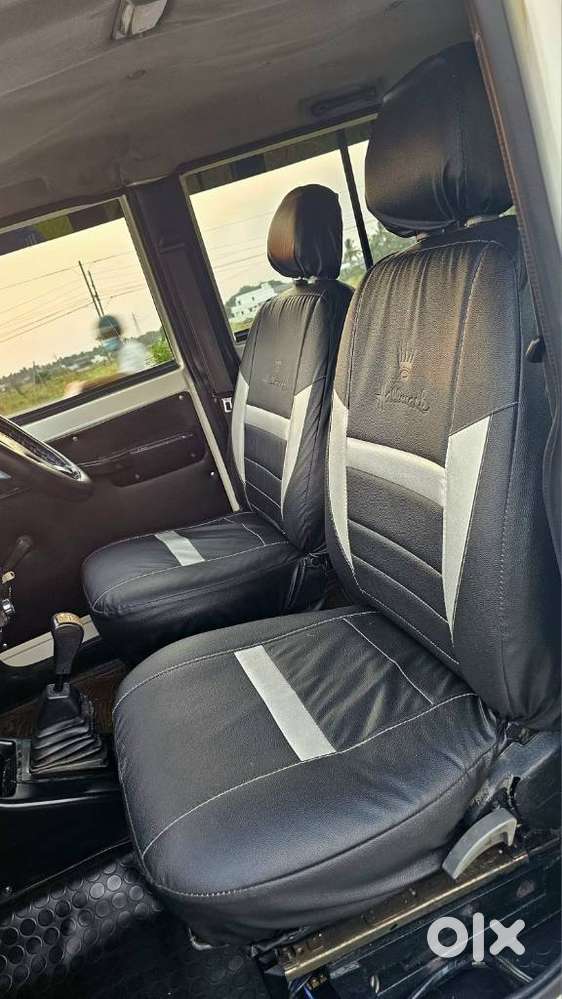 Mahindra Bolero 2001-2010 Slx, 2008, Diesel