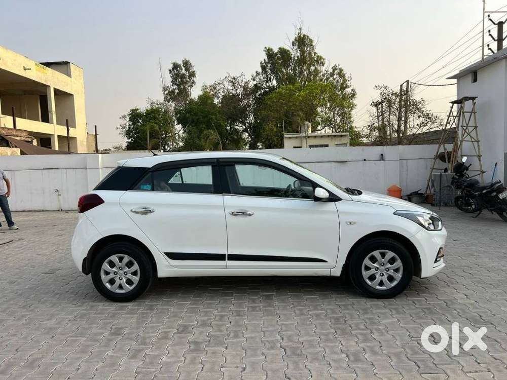 Hyundai Elite I20 Magna Plus, 2019, Petrol