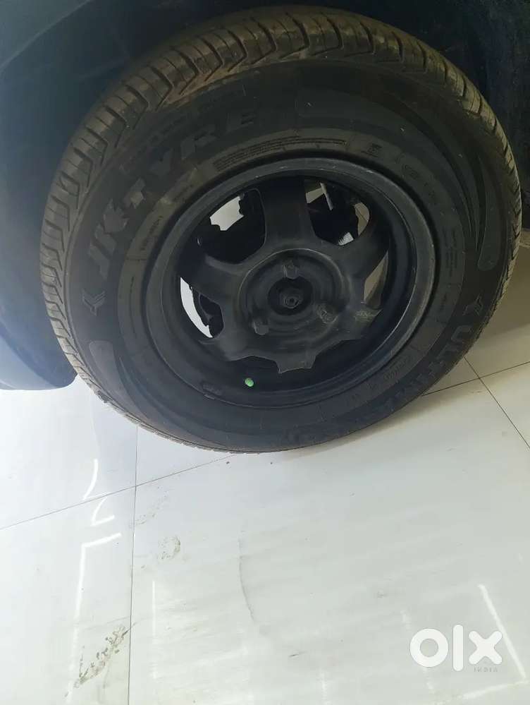 Renault Kwid 2018 Petrol Manual 57000 Km