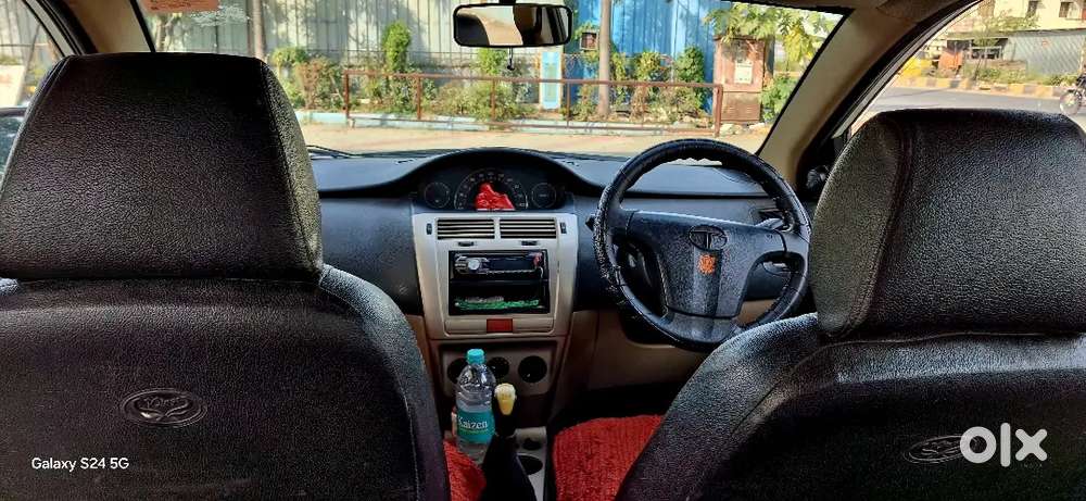 Tata Indica Vista 2013