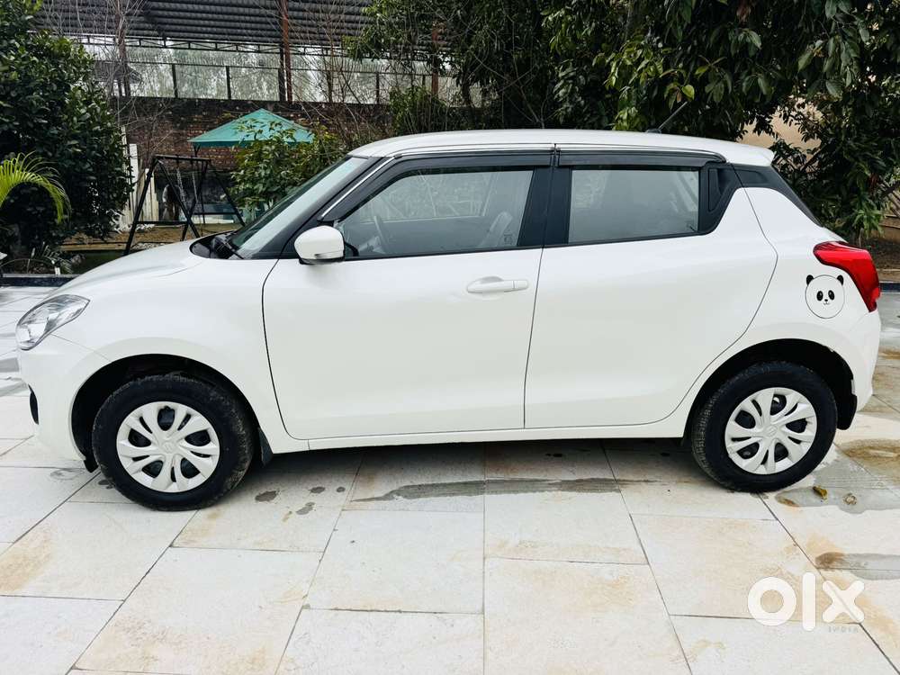 Maruti Suzuki Swift
