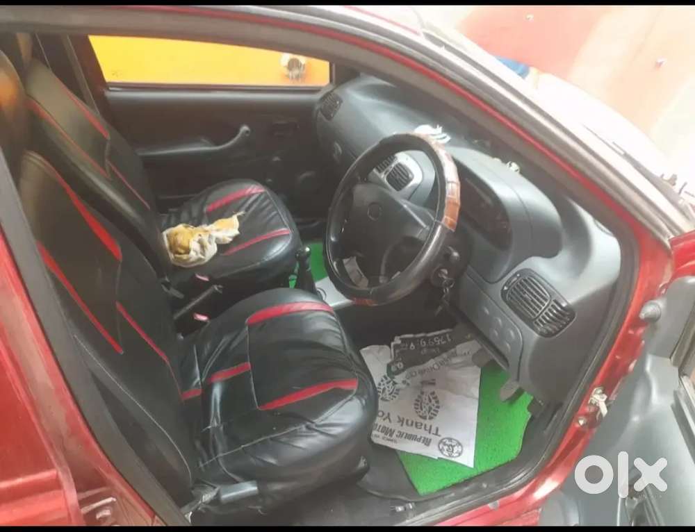 Tata Indica Ev2 2007 Tax Vaild 2027 Diesel Well Maintained Mailge 25