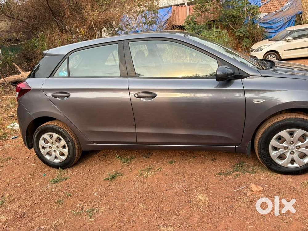 Hyundai Elite I20 2018 Petrol Well Maintained