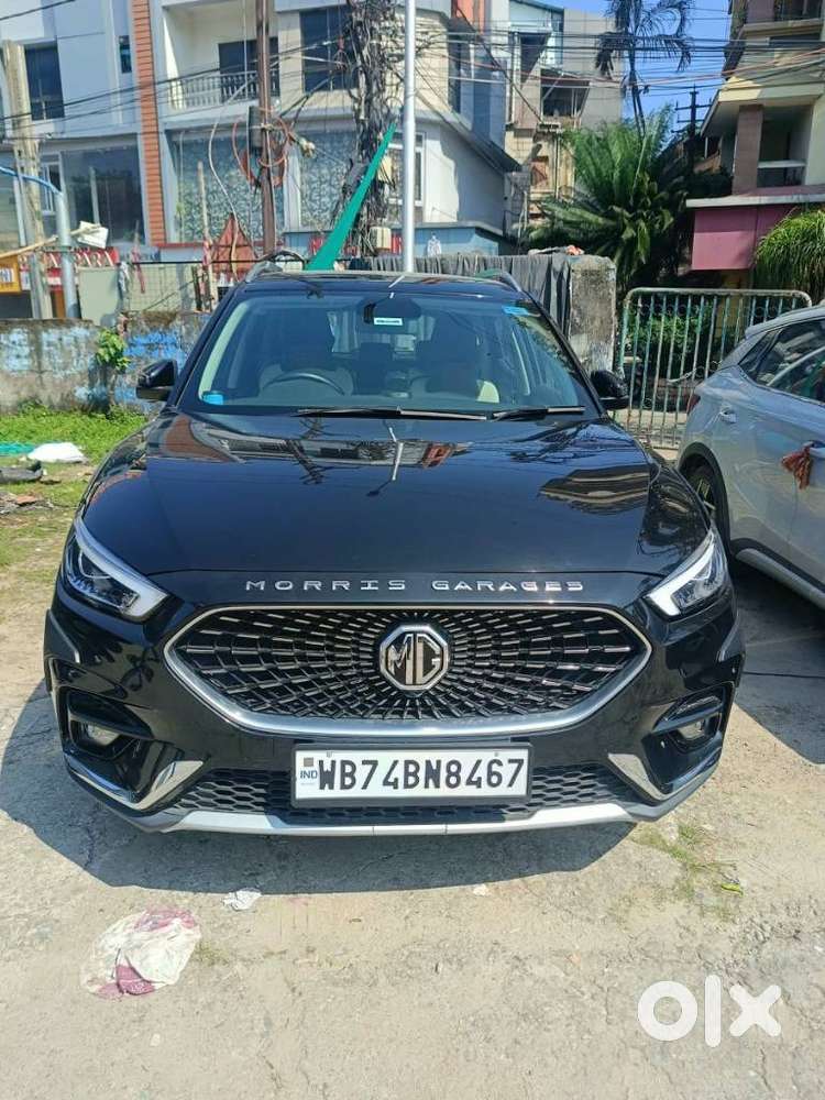 Mg Astor 1.5 Sharp, 2023, Petrol