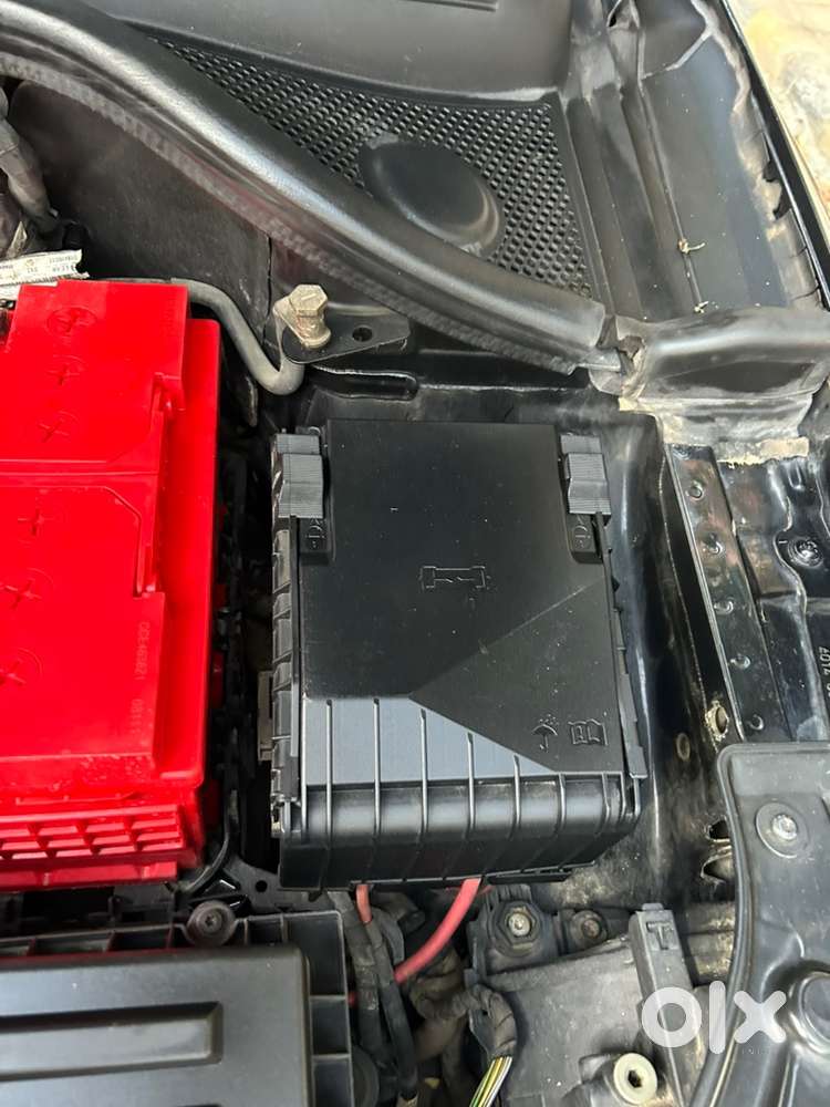 Audi Q3 2015 Diesel Well Maintained