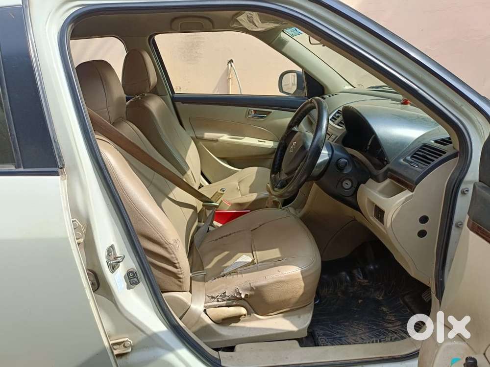 Maruti Suzuki Swift Dzire Vdi Bsiv, 2013, Diesel