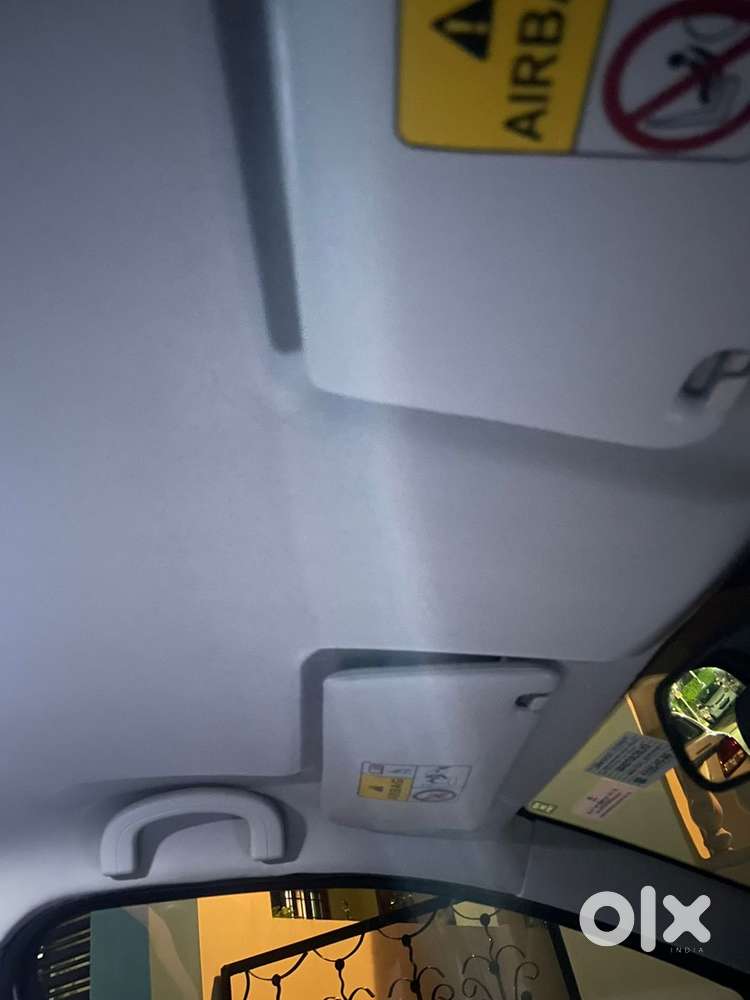 Tata Tiago Petrol 80000 Km Driven