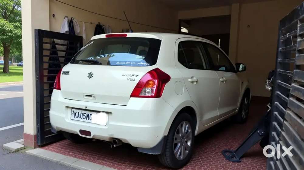 Maruti Suzuki Swift 2009 Diesel