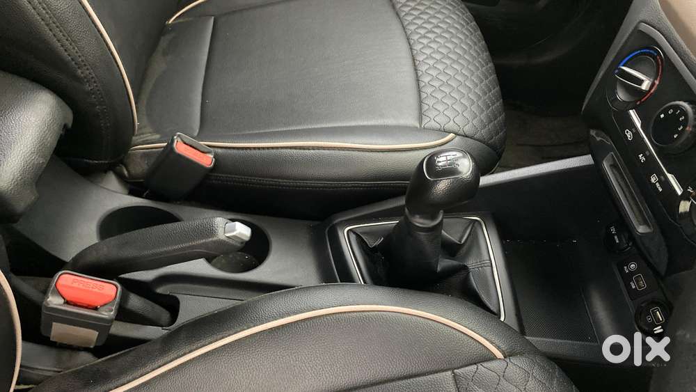 Hyundai Elite I20 Sportz Plus, 2019, Petrol