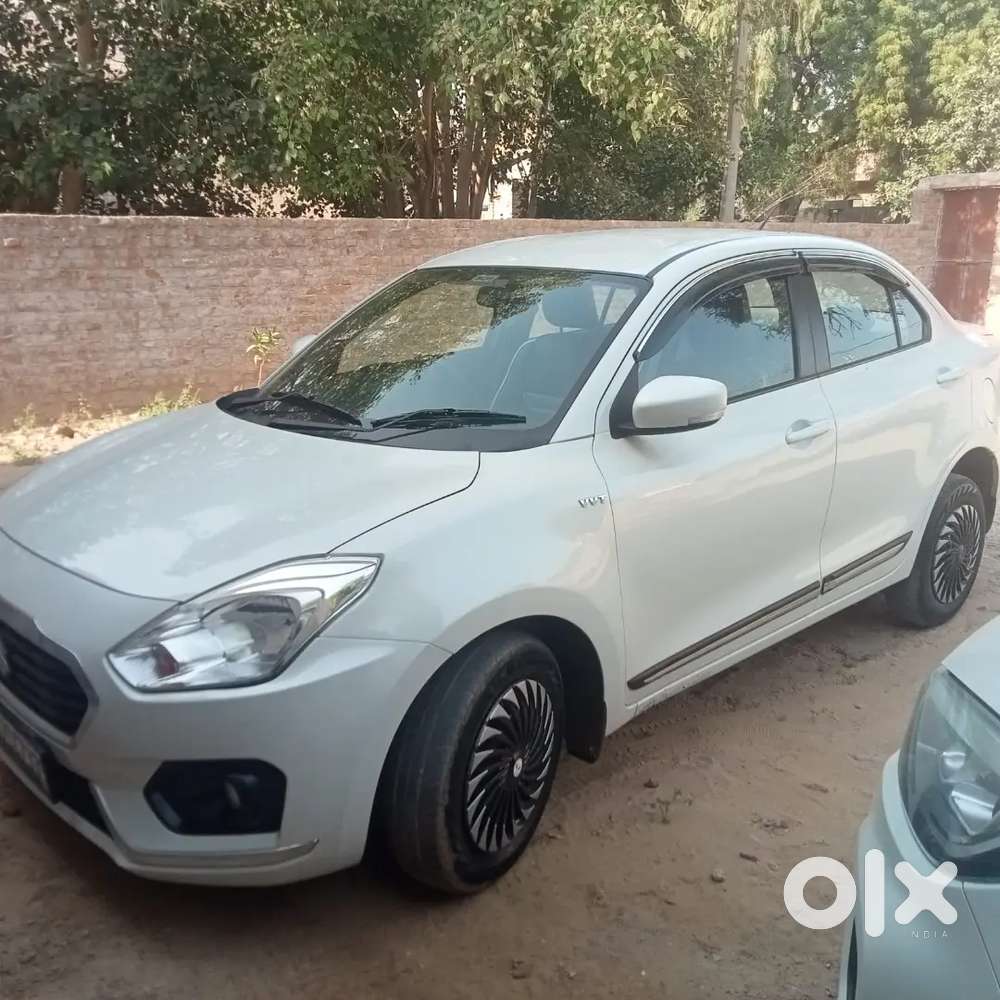 Maruti Suzuki Dzire Vxi 2019 Petrol 51255 Km Driven