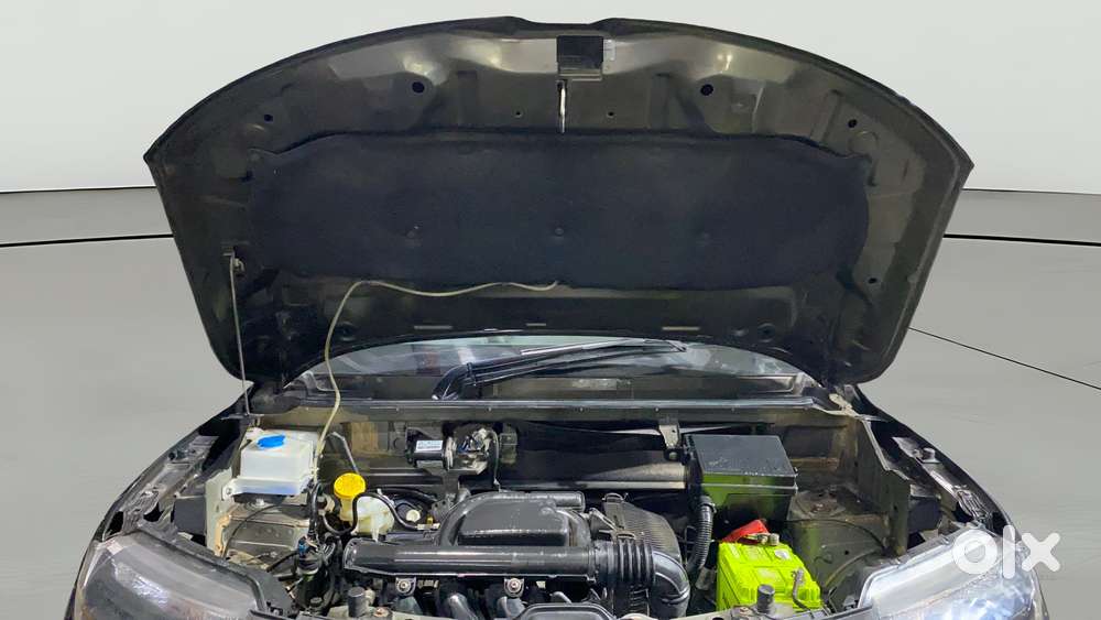 Renault Kwid 1.0 Rxt, 2022, Petrol