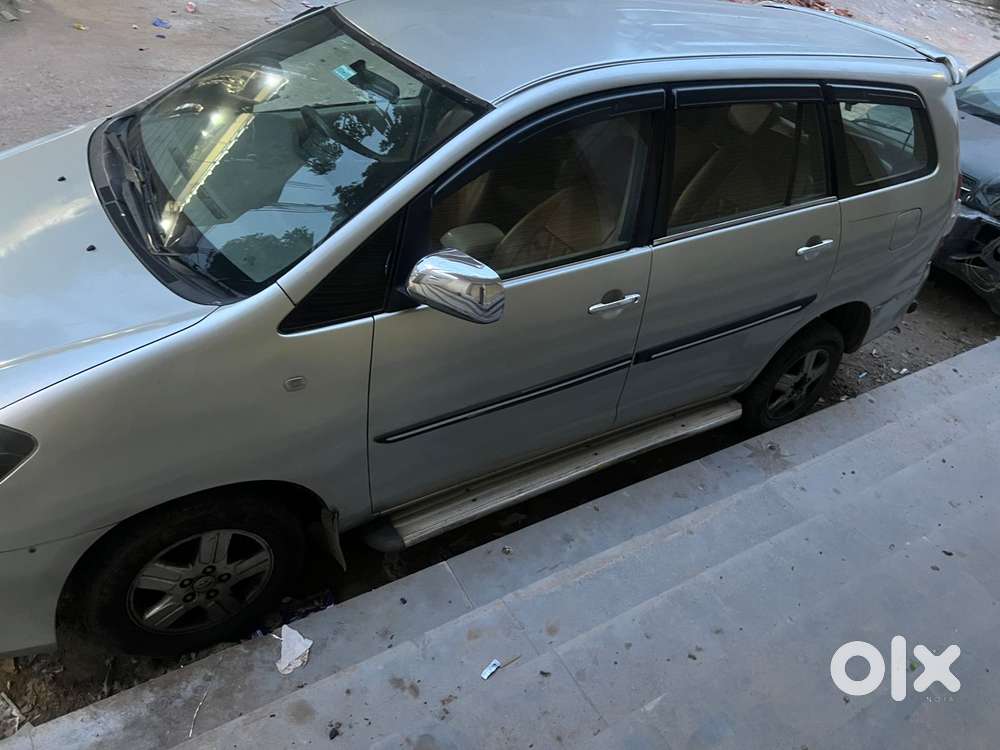 Maruti Suzuki Eeco 5 Seater Standard, 2010, Lpg