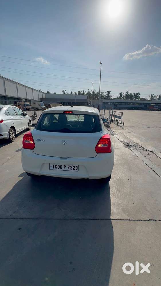 Swift Car For Sale In Good Condition