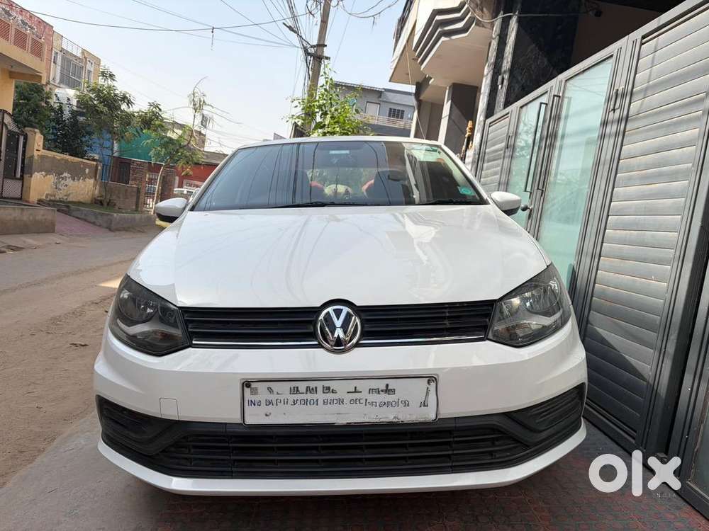 Volkswagen Ameo 2019 Petrol 57200 Km Driven