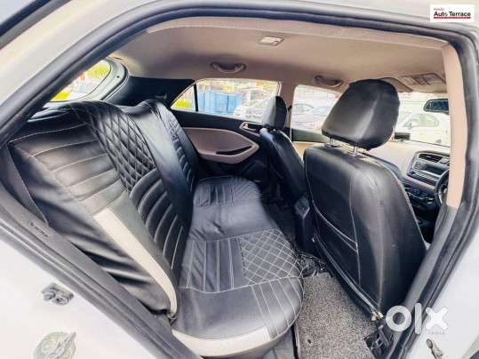 Hyundai Elite I20 1.2 Magna Plus, 2019, Petrol