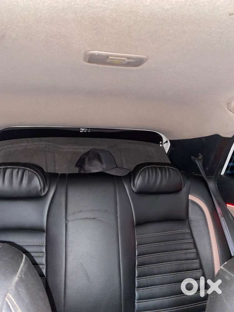 Hyundai Elite I20 2017 Car