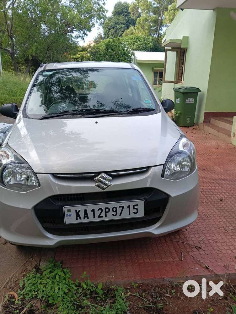 Alto 800 Lxi For Sale