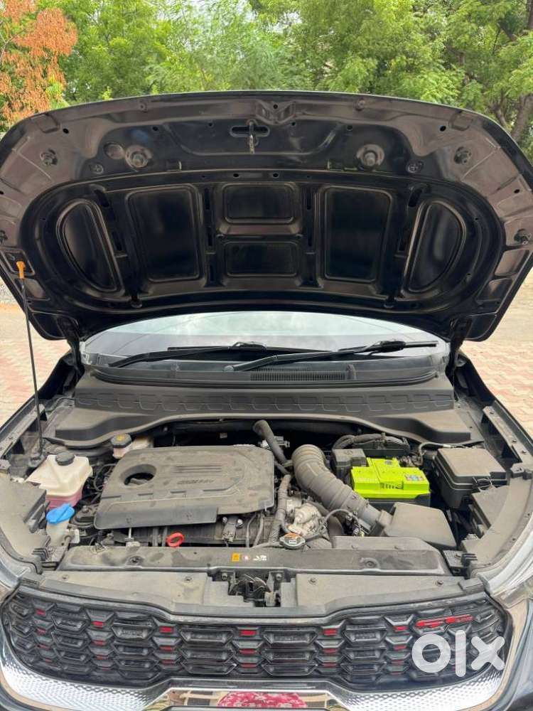 Kia Sonet 1.5 Gtx Plus Diesel At Dt, 2022, Diesel