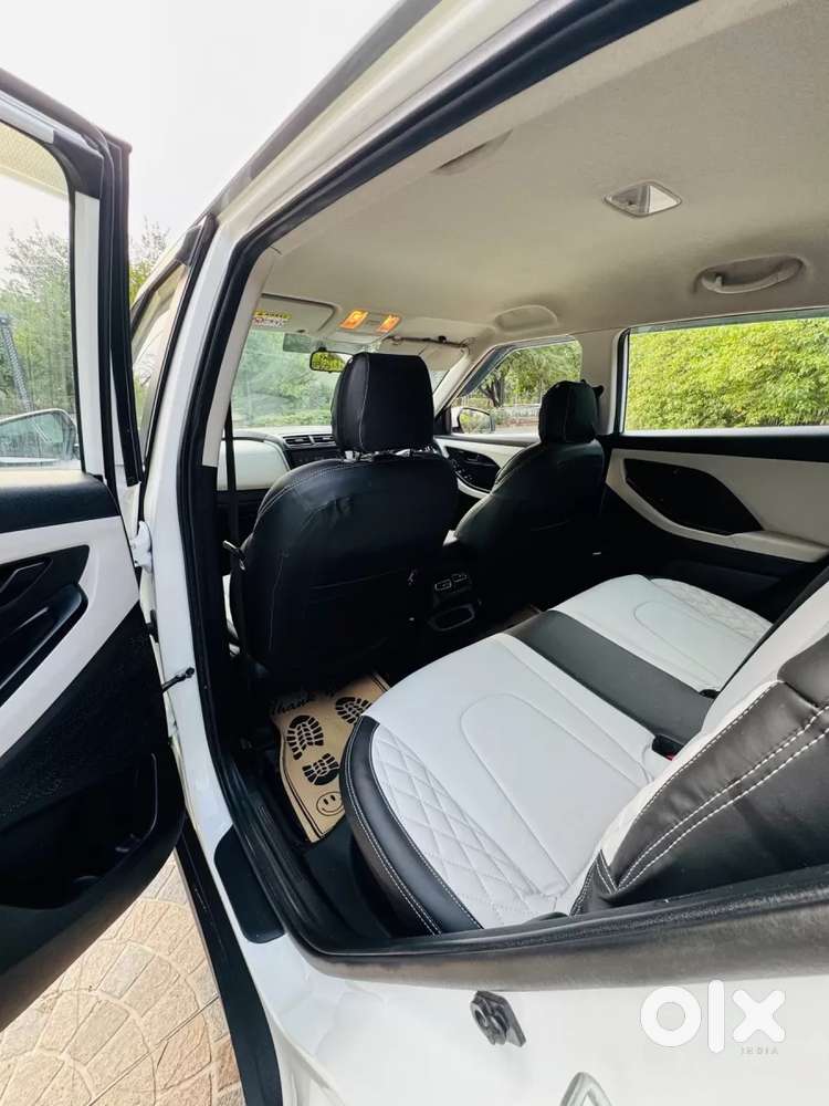 Hyundai Creta E 1.5 Diesel, 2022, Diesel