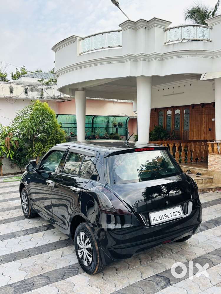 Maruti Suzuki Swift Ddis Vdi, 2013, Diesel