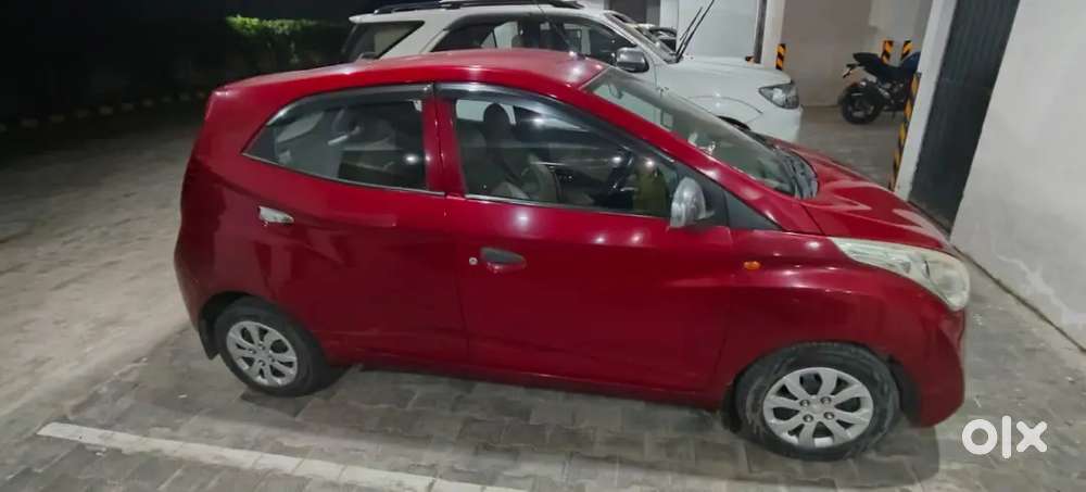 Hyundai Eon 2014 Petrol 74000 Km Driven
