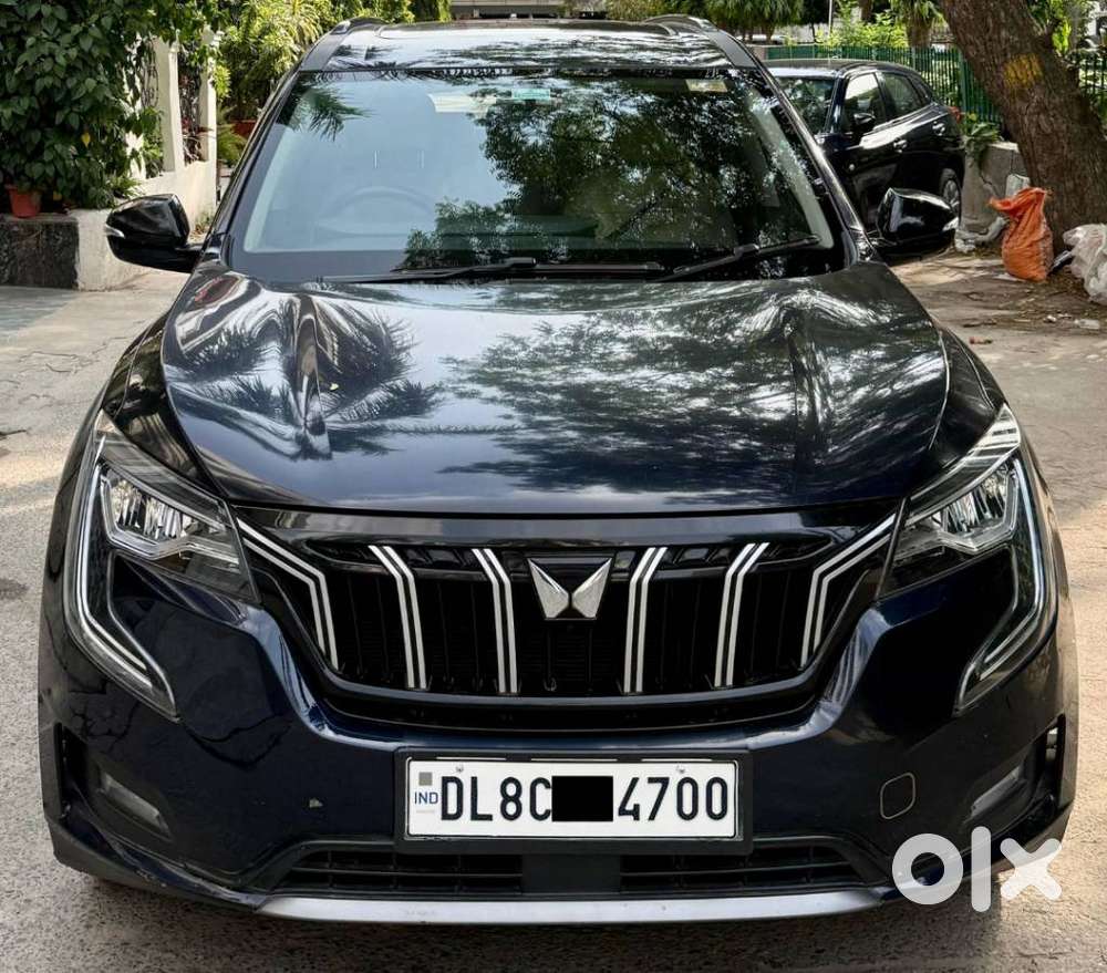 Mahindra Xuv700 2.2 Ax 5 Diesel Mt 7 Str, 2022, Diesel