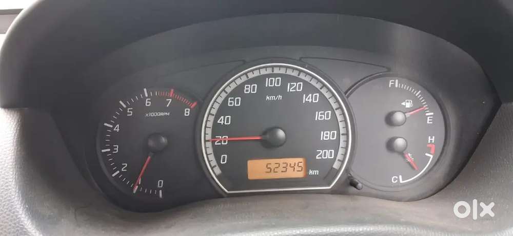 Swift 1.3 Vxi Petrol 2006