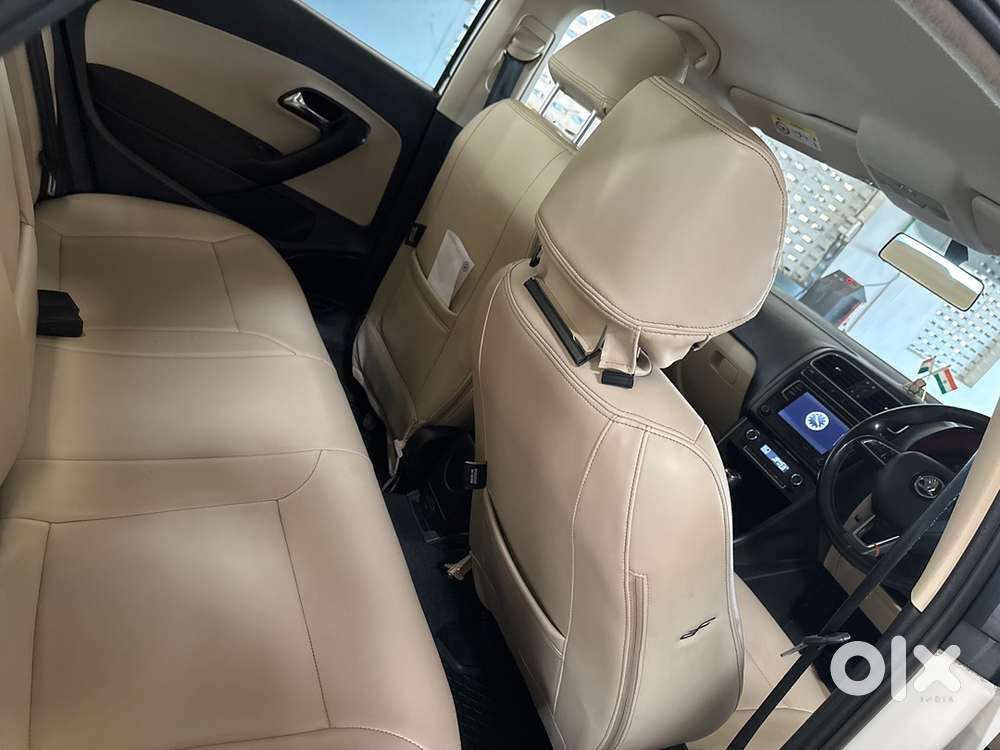 Skoda Rapid 2021 Petrol 88000 Km Driven