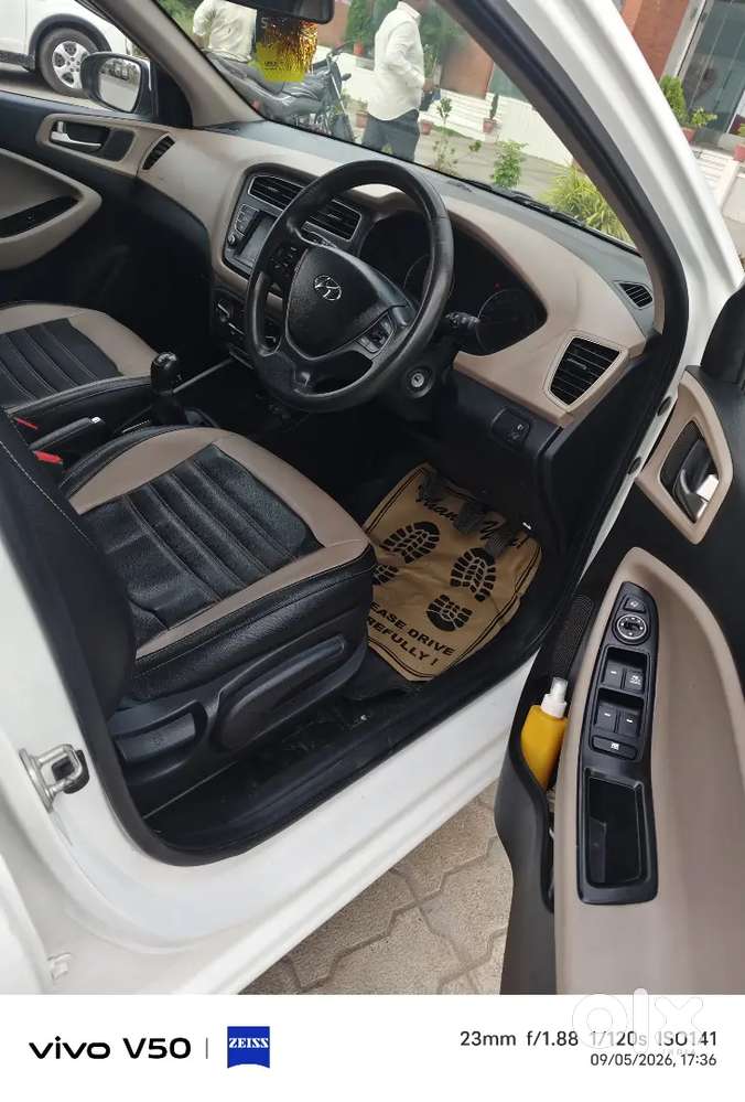 Hyundai Elite I20 Sportz Plus 2020