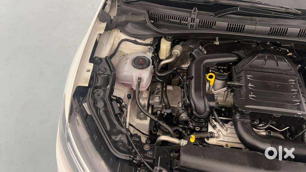 Volkswagen Virtus Highline Plus 1.0 Tsi At, 2023, Petrol
